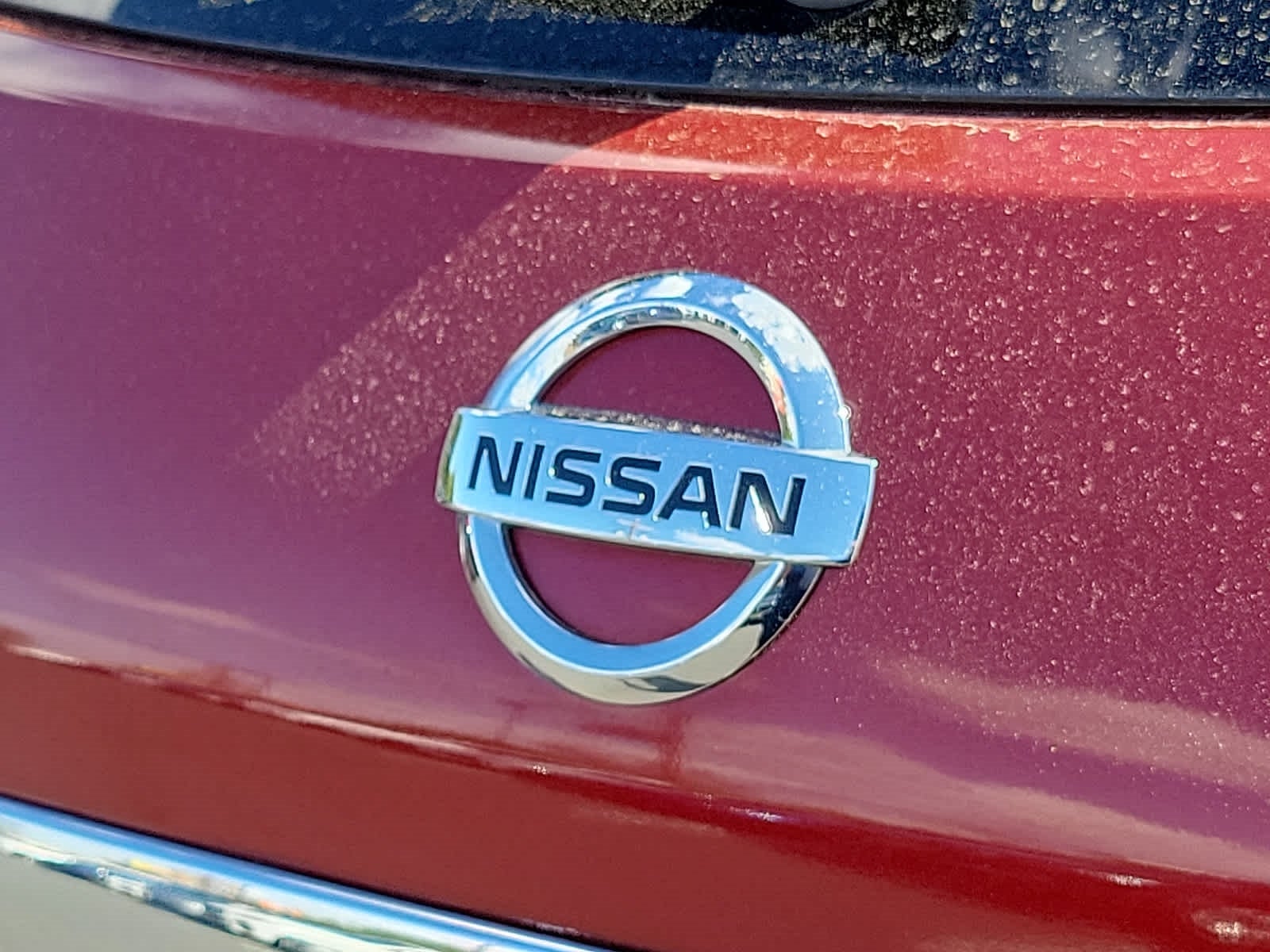 2013 Nissan Rogue AWD 4dr SV